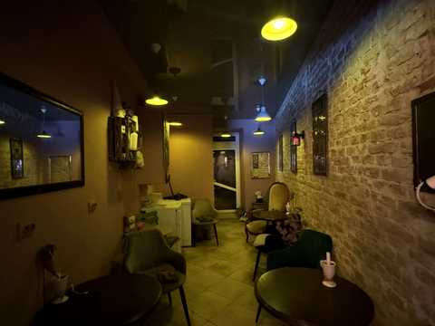 комерційна за адресою Пекарська вул., 53