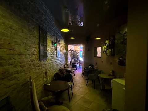 комерційна за адресою Пекарська вул., 53