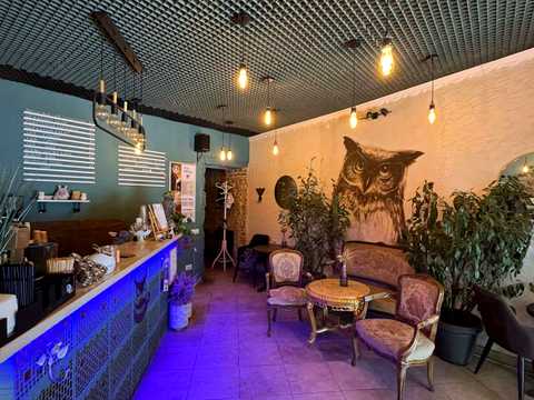 комерційна за адресою Пекарська вул., 53