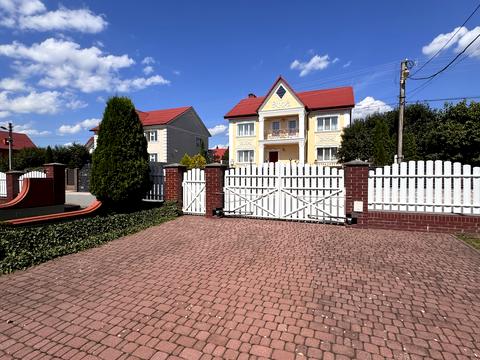 будинок за адресою Хмельницький, Прикордонників вул., 17