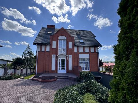 дом по адресу Прикордонників ул., 17