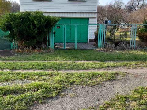 будинок за адресою с. Сулимівка, травнева