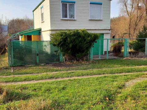 будинок за адресою с. Сулимівка, травнева