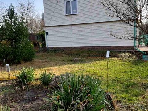 будинок за адресою с. Сулимівка, травнева