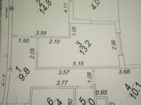 квартира за адресою Краснова вул., 3