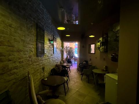 коммерческая по адресу Пекарская ул., 53