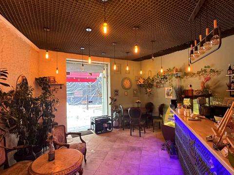 коммерческая по адресу Пекарская ул., 53