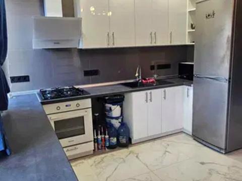 квартира за адресою Ушинського вул., 9