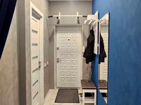 квартира за адресою Ушинського вул., 9