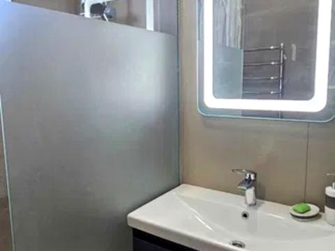 квартира за адресою Ушинського вул., 9