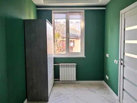 квартира за адресою Ушинського вул., 9