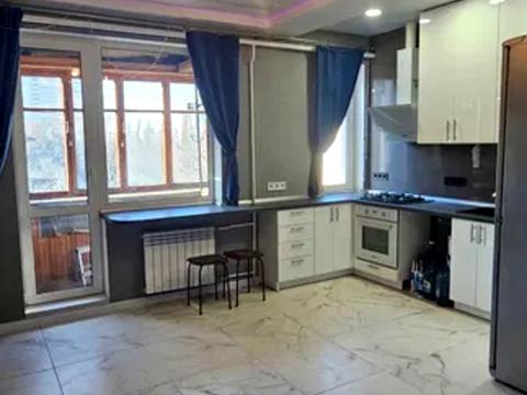 квартира за адресою Ушинського вул., 9