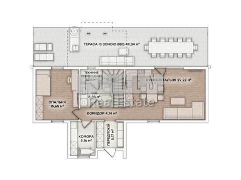 будинок за адресою Лютнева вул., 58