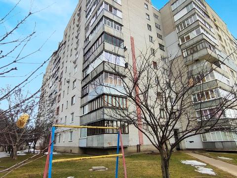 квартира по адресу Миколи Леонтовича ул. (Чайковського), 9