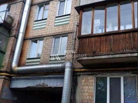 комерційна за адресою Київ, Чоколівський бульв., 37