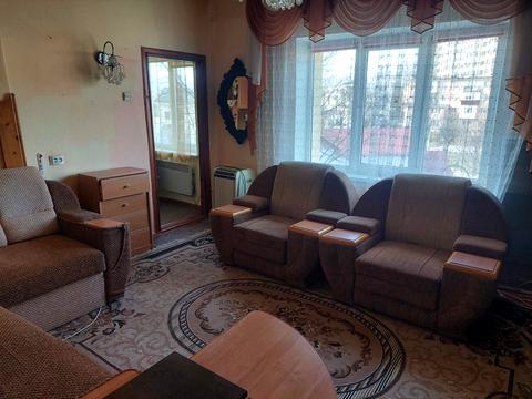 квартира по адресу Петра Сагайдачного ул., 3