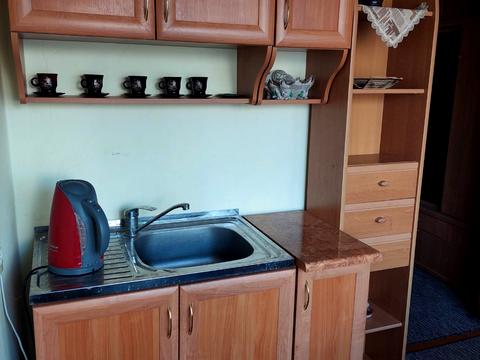 квартира по адресу Петра Сагайдачного ул., 3