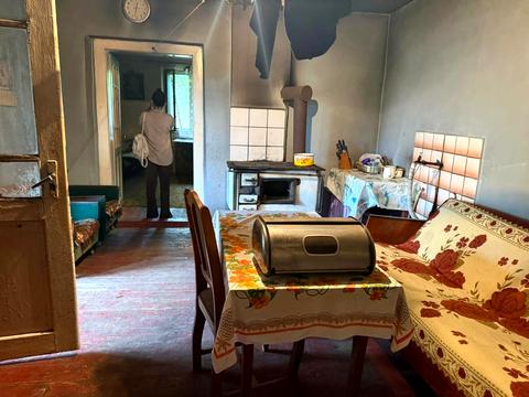 будинок за адресою Садова