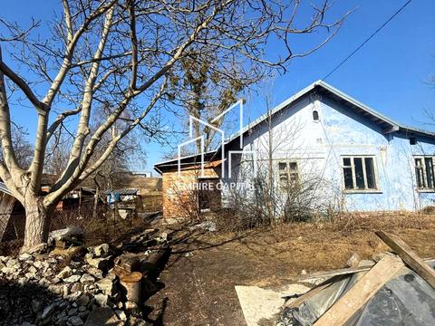 участок по адресу с. Сокольники, Даниила Галицкого ул., 112