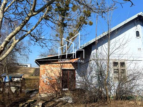 участок по адресу с. Сокольники, Даниила Галицкого ул., 112