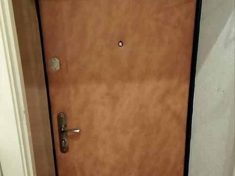 квартира за адресою Інститутська вул., 24/7