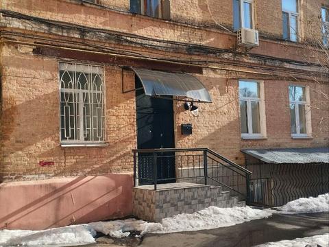 квартира за адресою Інститутська вул., 24/7