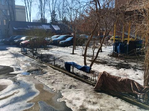 квартира за адресою Інститутська вул., 24/7