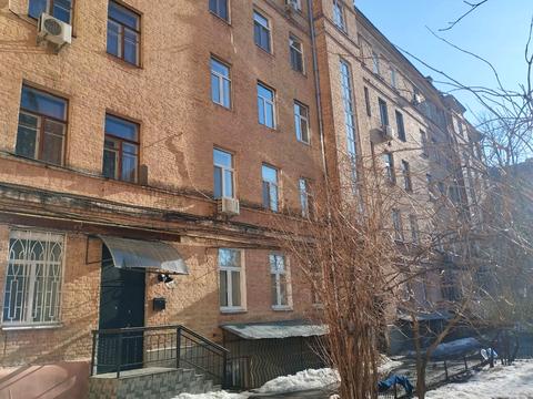 квартира за адресою Інститутська вул., 24/7