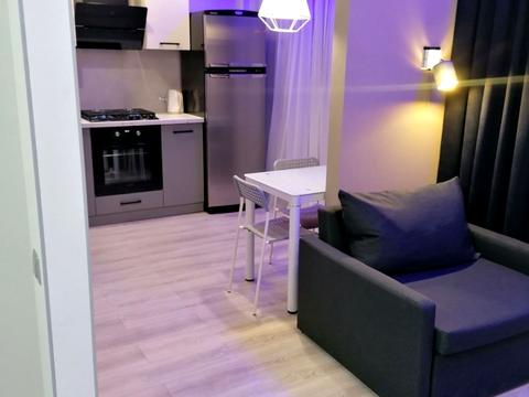 квартира за адресою Євгена Чикаленка вул., 43