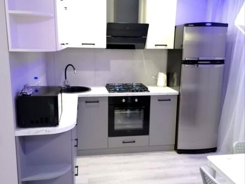 квартира за адресою Євгена Чикаленка вул., 43