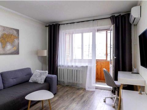 квартира по адресу Зои Гайдай ул., 3