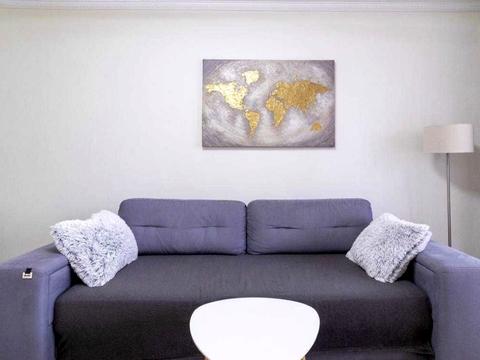 квартира по адресу Зои Гайдай ул., 3