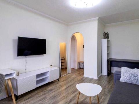 квартира по адресу Зои Гайдай ул., 3