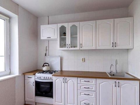 квартира по адресу Зои Гайдай ул., 3