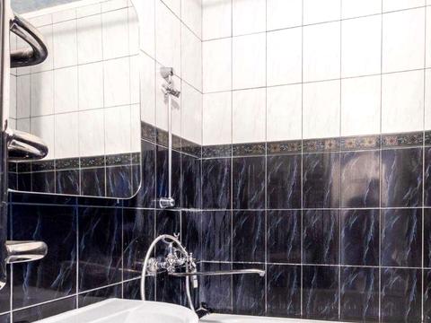 квартира по адресу Зои Гайдай ул., 3