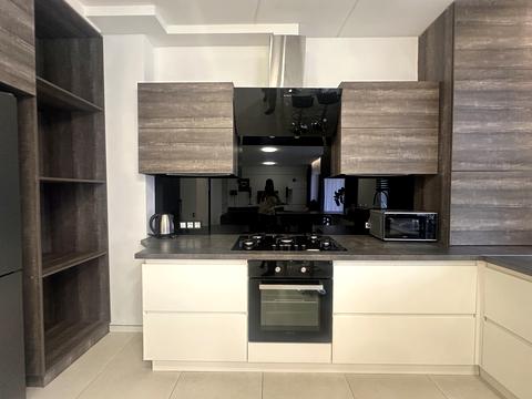 квартира за адресою Героїв Чорнобиля вул. (Героїв Панфіловців), 52-А