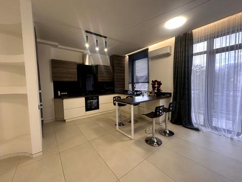 квартира за адресою Героїв Чорнобиля вул. (Героїв Панфіловців), 52-А