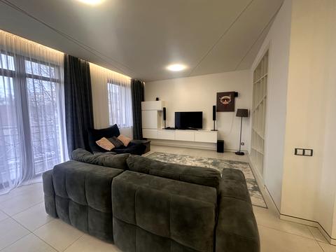 квартира за адресою Героїв Чорнобиля вул. (Героїв Панфіловців), 52-А