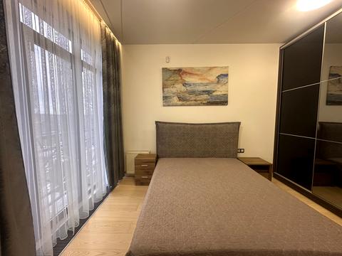 квартира за адресою Героїв Чорнобиля вул. (Героїв Панфіловців), 52-А