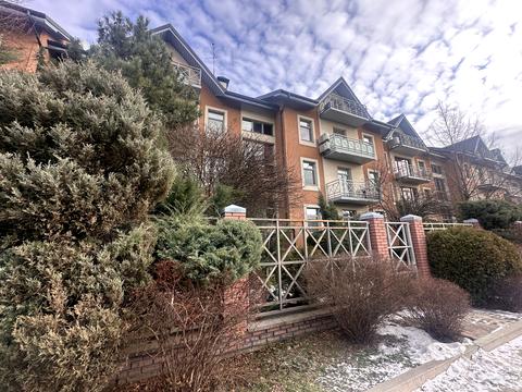 квартира за адресою Героїв Чорнобиля вул. (Героїв Панфіловців), 52-А