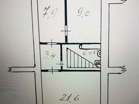 квартира за адресою Інститутська вул., 24/7