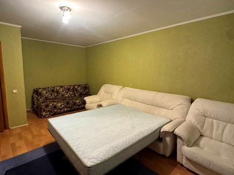 квартира по адресу Червоной Калины просп. (Владимира Маяковского), 68