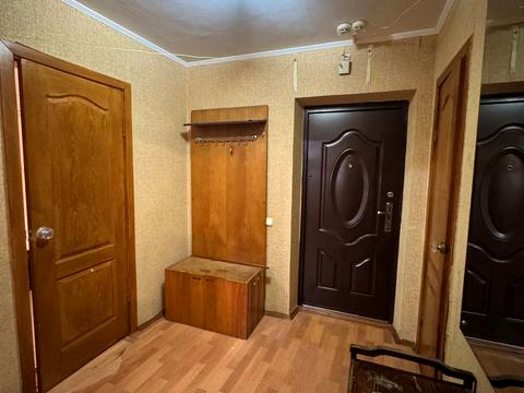 квартира по адресу Червоной Калины просп. (Владимира Маяковского), 68