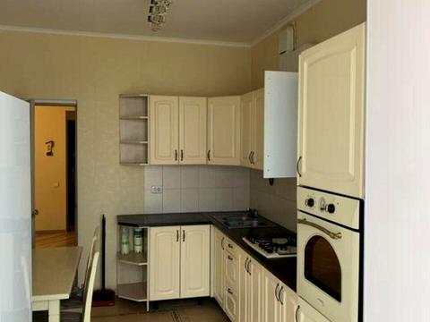 квартира за адресою Жулянська вул., 1-А