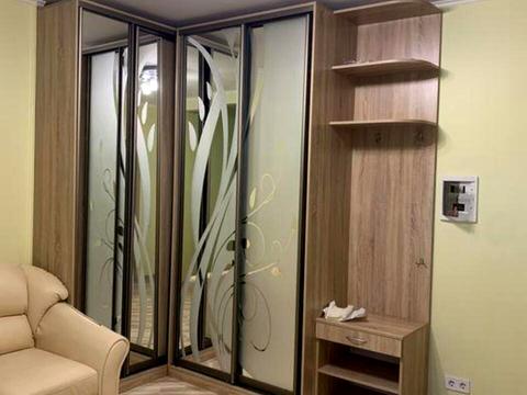 квартира за адресою Жулянська вул., 1-А