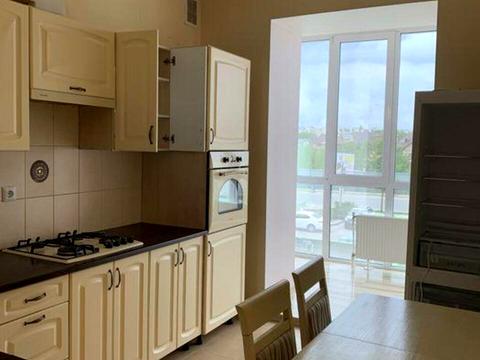 квартира по адресу Жулянська ул., 1-А