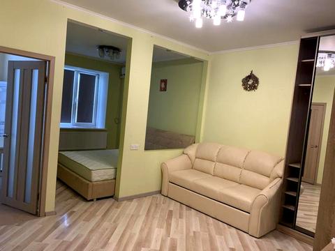 квартира за адресою Жулянська вул., 1-А