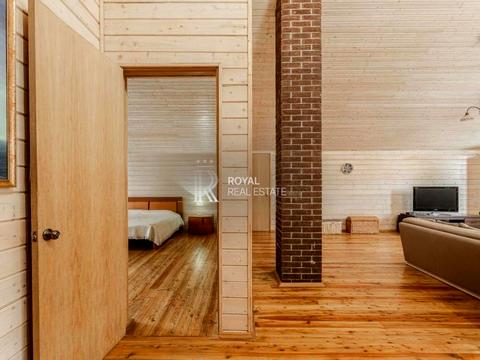 дом по адресу Радистов пер.