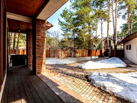 дом по адресу Радистов пер.