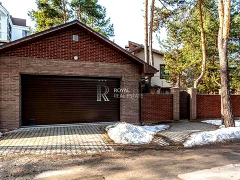 дом по адресу Радистов пер.